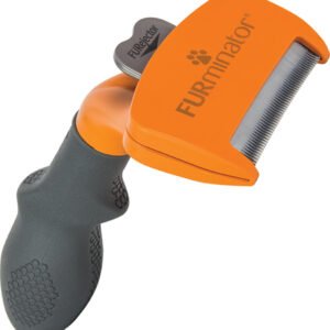 Furminator Dog Undercoat M Long Hair 12 YA