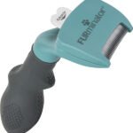 Furminator Cat Undercoat S Short Hair 12 YA