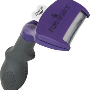 Furminator Cat Undercoat M/L Short Hair 12 YA