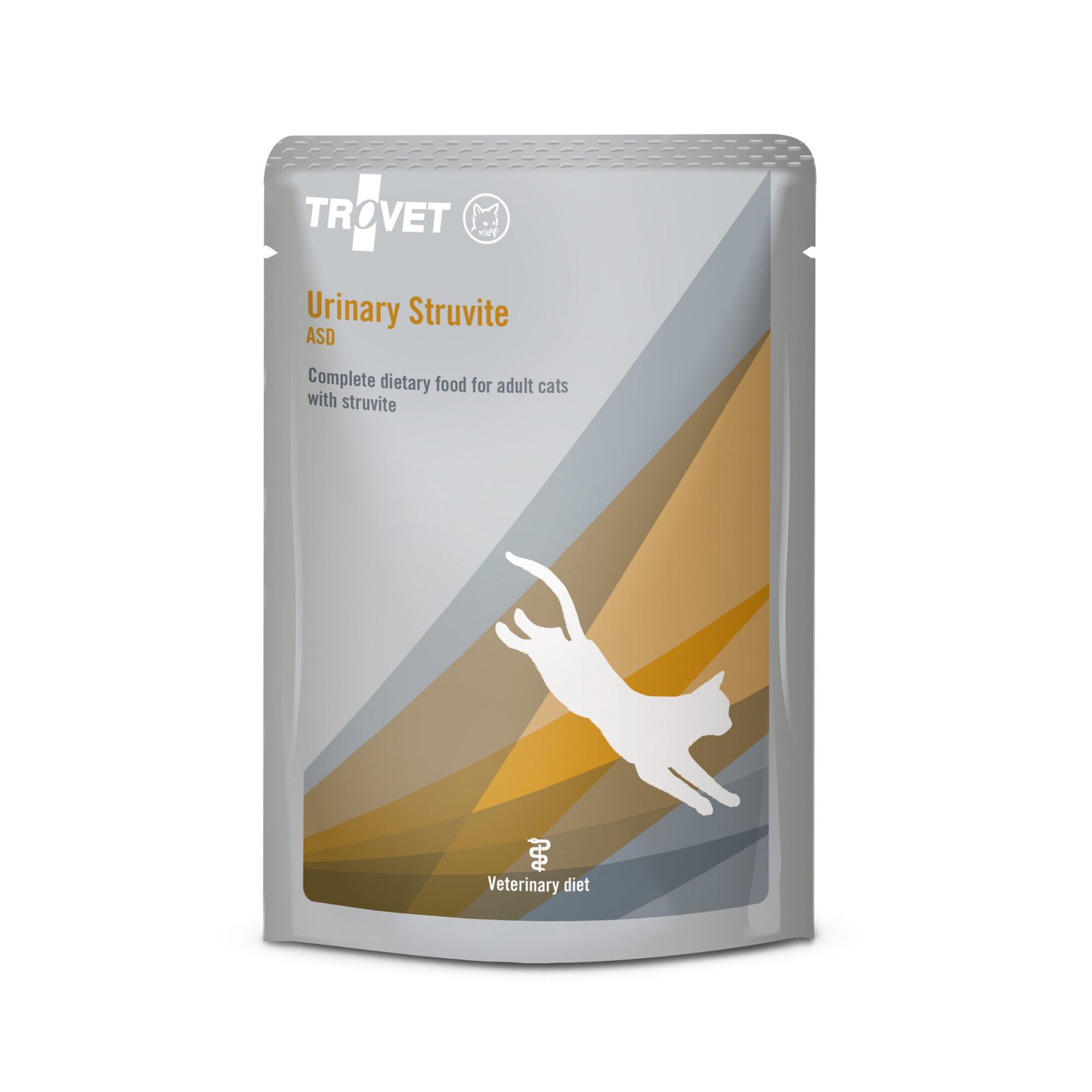 Trovet Urinary Struvite Chicken Cat 85g