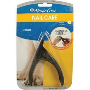 Four Paws Magic Coat Nail Trimmer Small