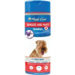 Four Paws Magic Coat Tangles and Mats Shampoo for Dogs 16oz