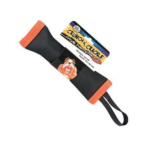 Four Paws Crunch Crackle Large Tug