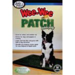Four Paws Wee-Wee Patch 30" x 20" inches