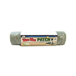 Four Paws Wee Wee Patch Replacement Grass (Medium)