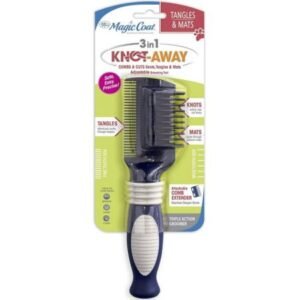 Four Paws 3 IN 1 KNOT AWAY