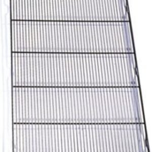 Nutrapet Floor Mesh Extra Large 124*76*83.5Cms