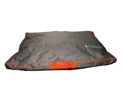 Nutrapet Bed 66*46*5.5 (cm) Grey small