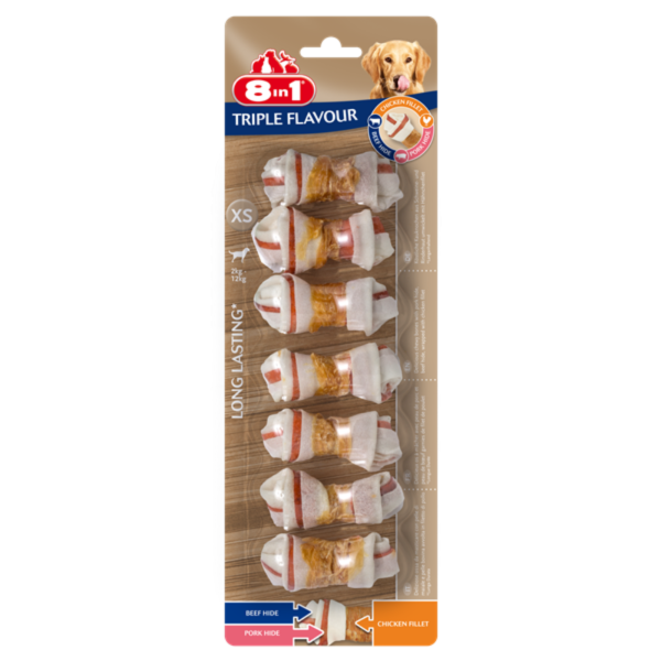 8in1 triple flavour xs 7st