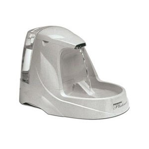 Drinkwell Platinum Pet Fountain