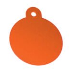 Imarc CIRCLE LARGE ORANGE