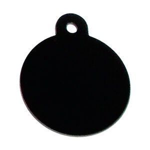 Imarc CIRCLE SMALL BLACK
