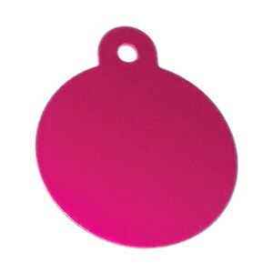 Imarc CIRCLE SMALL PINK