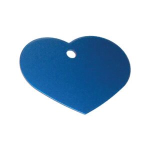 Imarc HEART SMALL BLUE