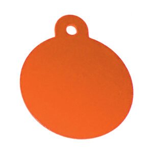 Imarc CIRCLE SMALL ORANGE