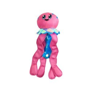 Pet Stages Floatiez Jellyfish Pink MD