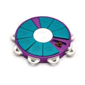 Pet Stages Dog Twister - Purple