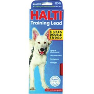 COA HTL4 Training Lead Red- Large