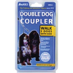 COA LSC01 Double Dog Coupler- Small