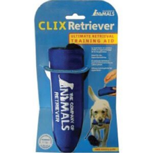 COA CRB Retriever