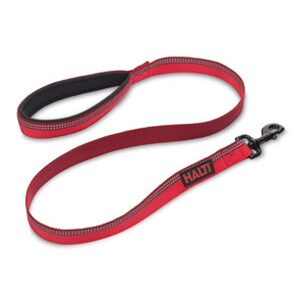 COA HL014 HALTI Lead Red Small