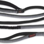 COA HA012 HALTI All-In-One Lead Black Small