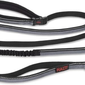 COA HA012 HALTI All-In-One Lead Black Small