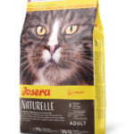 Josera Naturelle Cat Dry Food - 400g