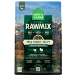 Open Farm RawMix Open Prairie Recipe Dry Dog Food - 1.58KG