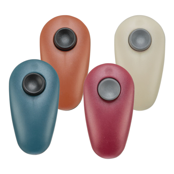 Trixie Dog Training Activity Finger Clicker With Button