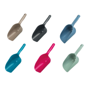 Trixie Scoop For Food Or Litter Box For Dogs & Cats