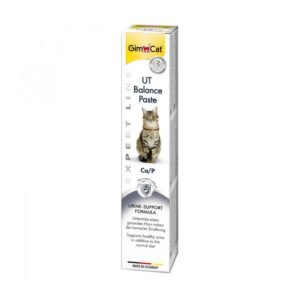 GimCat Urinary Tract Balance Paste for Cats 50g