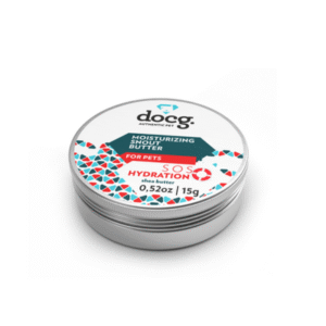 Docg Balm for Paws & Nose for Dogs 15G