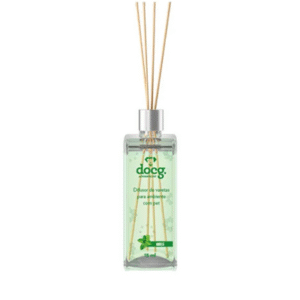 Docg Calming Air Freshener Spray for Cats in Stressful Situations 120ml