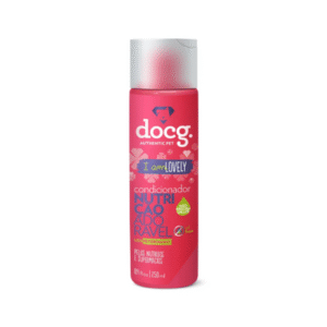 Docg I Am Lovely Conditioner for Dogs&Cats 250ml