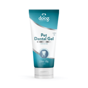 Docg Oral Care Gel for Dogs&Cats 85g