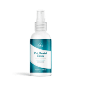 Docg Oral Care Spray for Dogs&Cats 120ml