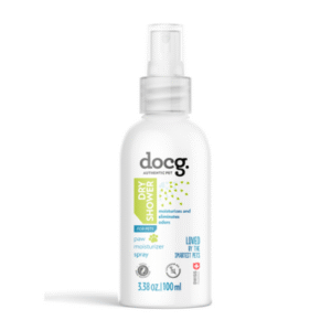 Docg Paws Sanitizer for Dogs&Cats 100ml