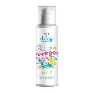 Docg Sunblock Make Me Protected for Dogs&Cats 100G