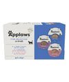 Applaws Fish Selection Pack Wet Cat Food 8X60G