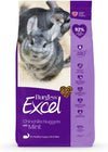 Burgess Excel Nuggets for Adult Chinchilla - 1.5KG