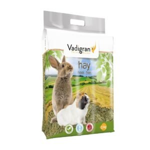 Vadigran VadiBed Hay for Small Pets 2.5KG