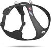 Curli Belka Air-Mesh Harness for Dogs - LIGHT TAN/XL