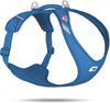 Curli Belka Air-Mesh Harness for Dogs - BLUE/XL