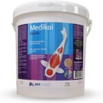 NT Labs Medikoi Health 6mm Fish Food 5KG