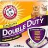 Arm&Hammer Scented Double Duty Clumping Cat Litter