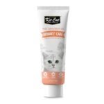 Kit Cat Daily Nutritional Supplement Gel Urinary Care for Cats & Kittens 120G