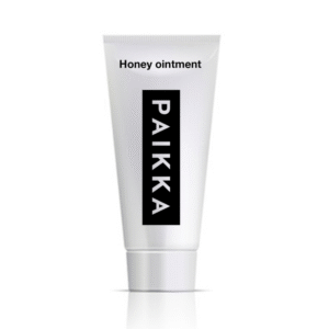PAIKKA Honey Ointment for Dogs - 50ML