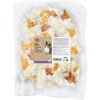 Trixie Natural & Dried Rabbit Skin With Fur Dog Treat - 500G