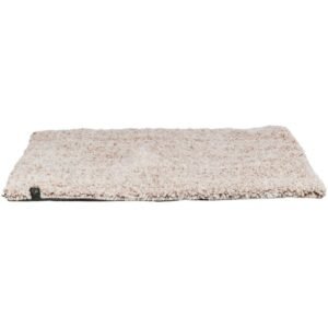 Trixie Calida Lying Mat with Heat Reflecting Inlay for Dogs - CREAM/60X45CM